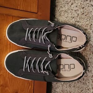 HeyDude Karina casual shoes